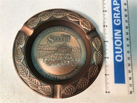Winston Select Ashtray