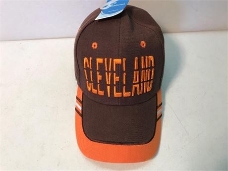 (New) Cleveland Hat