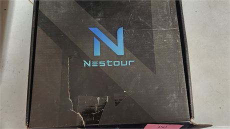 Nestour Tesla Center console wrap