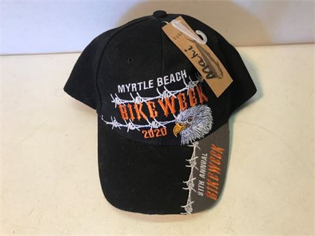 Bike Week Myrtle Beach 2020