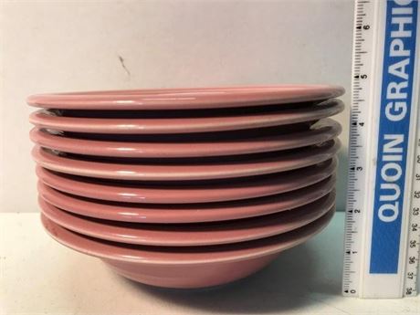 Mikasa Moderna Bowls
