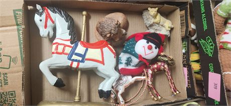 Christmas Decorations