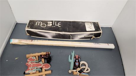 Lot Of Misc. Items