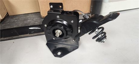 Spare Tire Holder