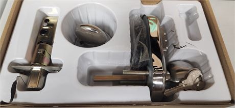 Electric Deadbolt