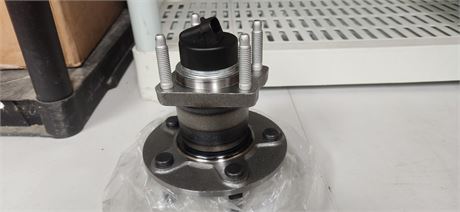 A-Premium Wheel Hub Bearing