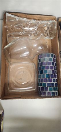 Vases