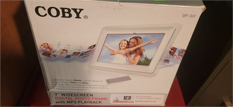 Digital Photo Frame