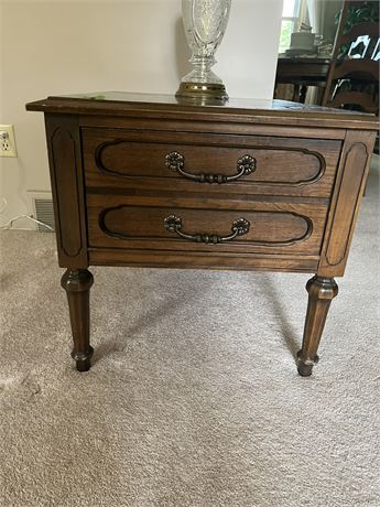 End Table