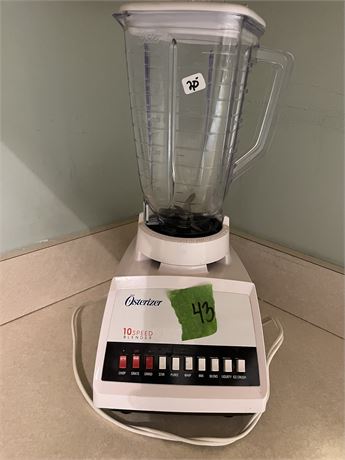 Blender