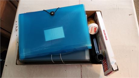 Lot Of Misc. Items