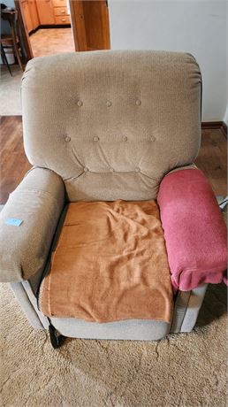Recliner