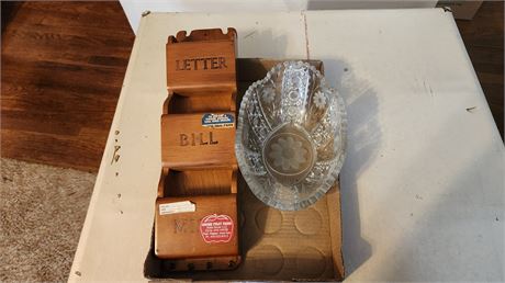 Lot Of Mics. Items