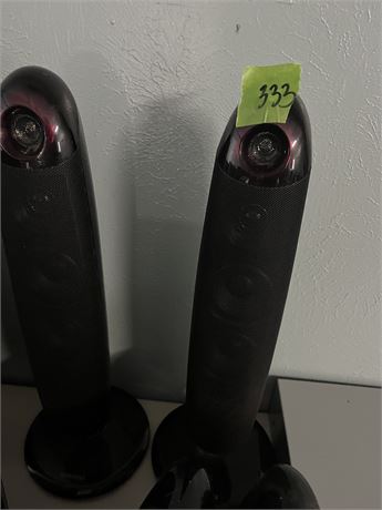 Speakers