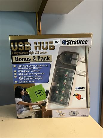 USB Hub