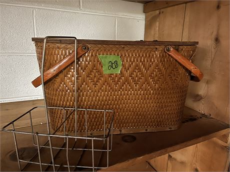 Picnic Basket