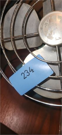 Vintage fan