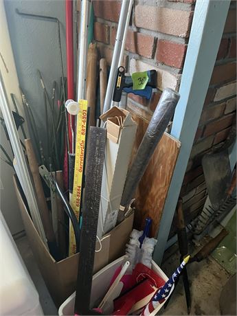 Misc Lot
