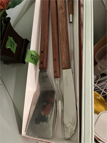 Kitchen Utensils
