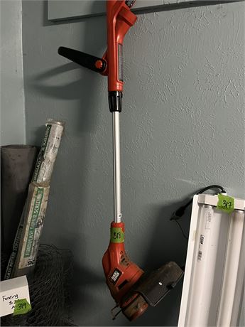 Weed Wacker