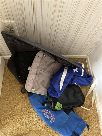 Duffle Bag