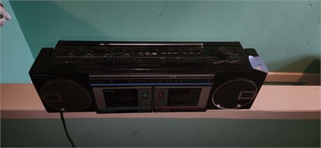 Boom Box