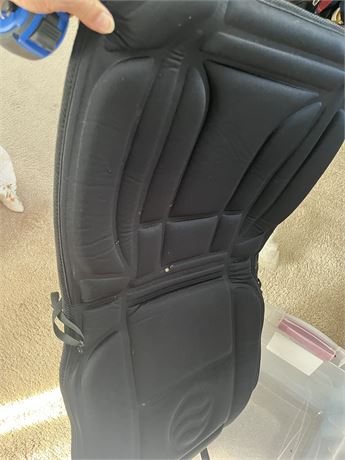 Massage Chair Cushion