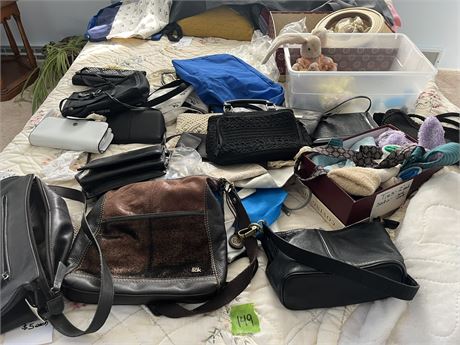 Hand Bags