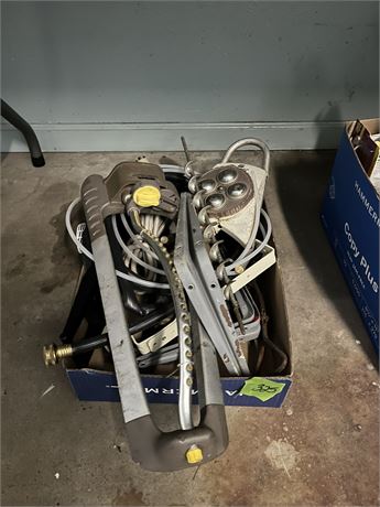 Hardware Lot