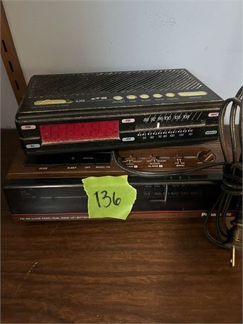 Radios