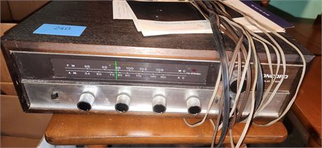 Concord Receiver