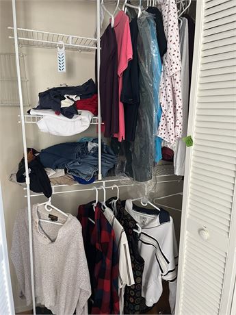 Closet Lot