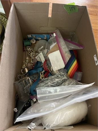 Box Lot