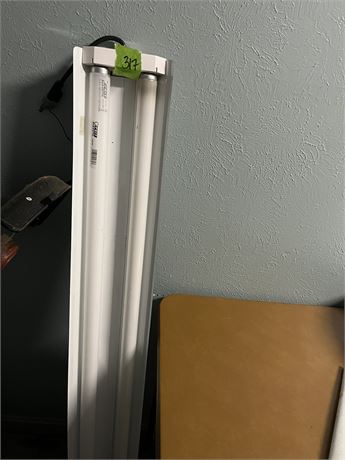 Light Fixture