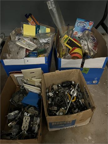 Hardware Lot