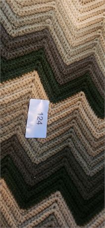 Pretty Blanket