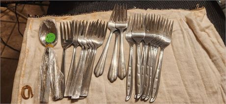 Flatware