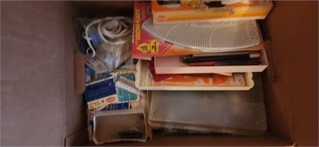 Sewing & Craft Items