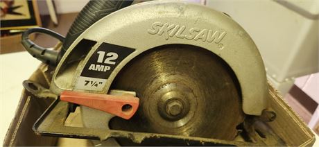Circular Saw