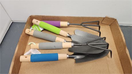 Garden Tools