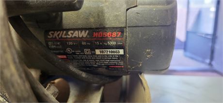 Circular Saw