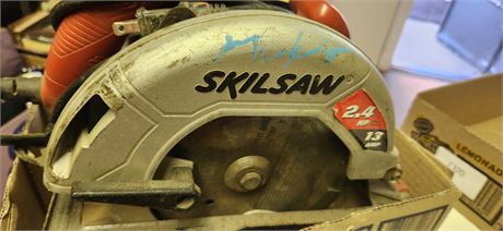 Circular Saw