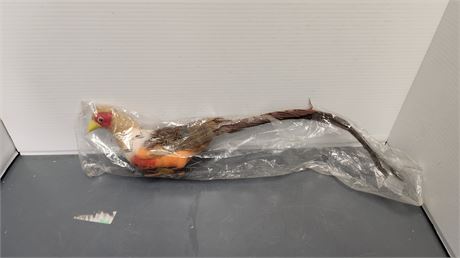 Bird Decoration