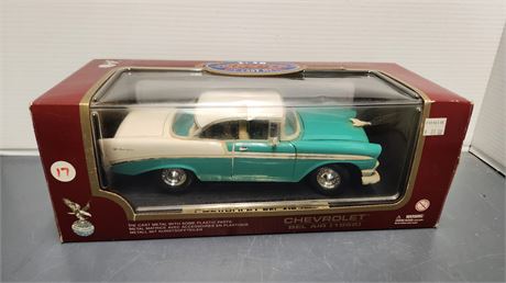 Road Legends 1956 Chevrolet Bel Air