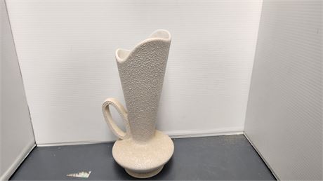 China Craft Pottery Vase