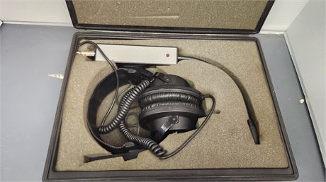 Steelman Imagine Ear Electronic Diagnostic Stethoscope