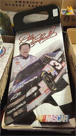 Nascar Dale Earnhardt Koolit Cooler