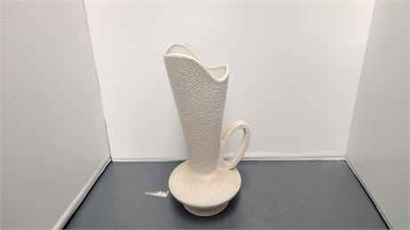 China Craft Pottery Vase