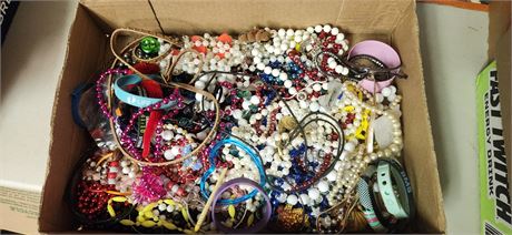 Lot Of Jewelry