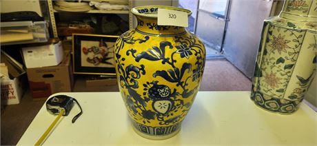Decorative Vase